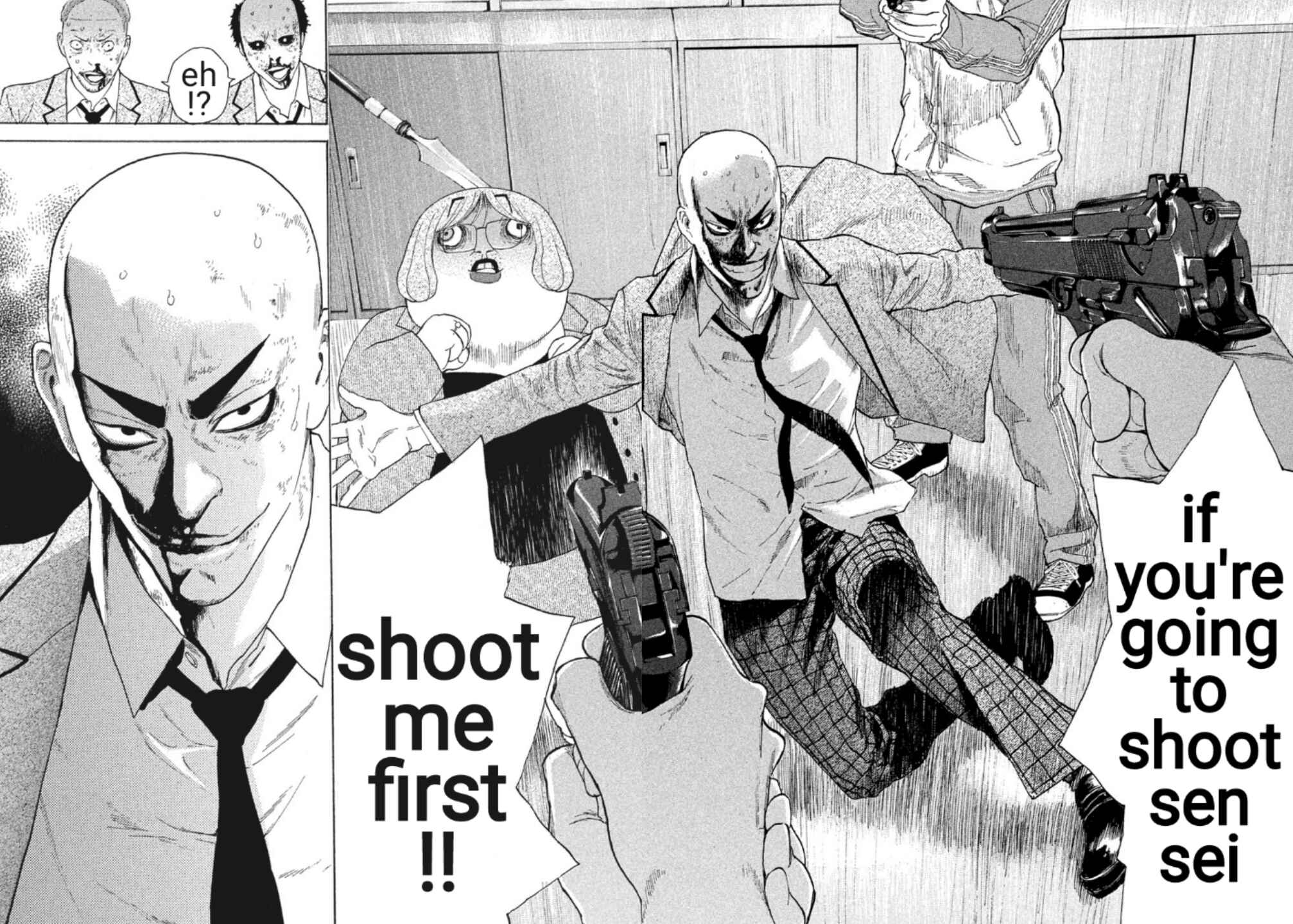 Page 8 Chapter 35 Debusen