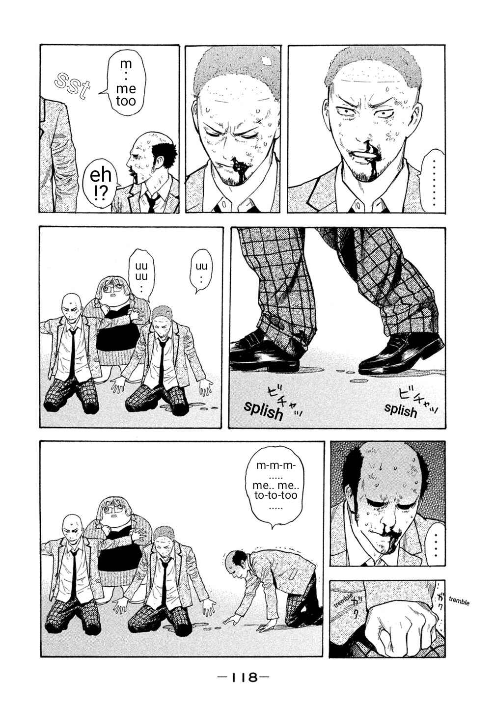 Page 9 Chapter 35 Debusen