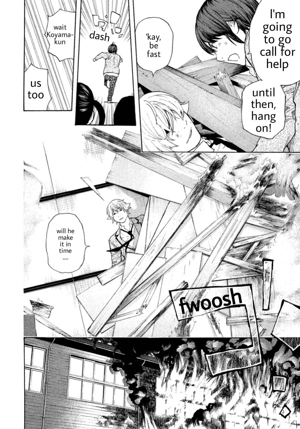 Page 14 Chapter 6 Debusen