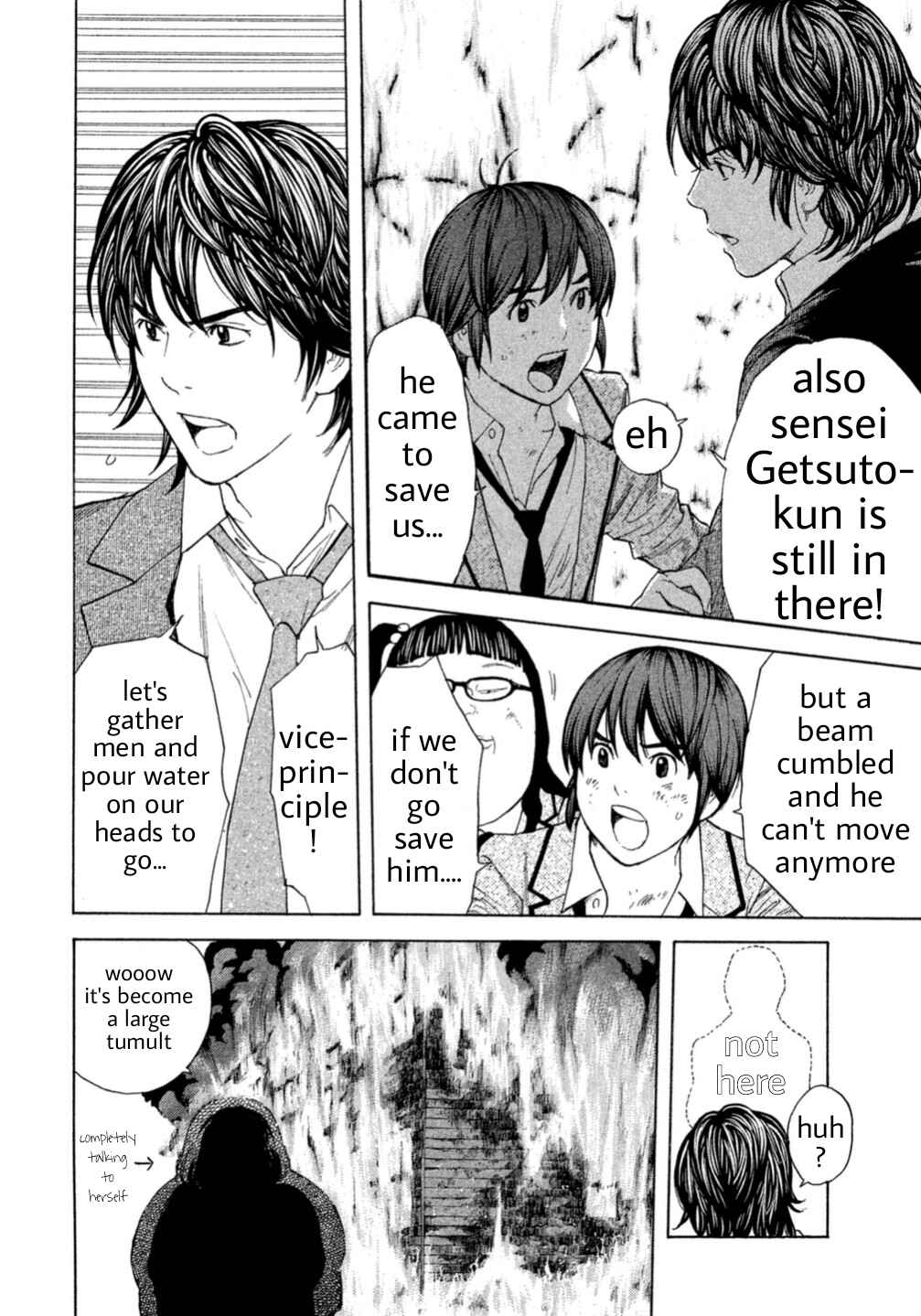 Page 16 Chapter 6 Debusen
