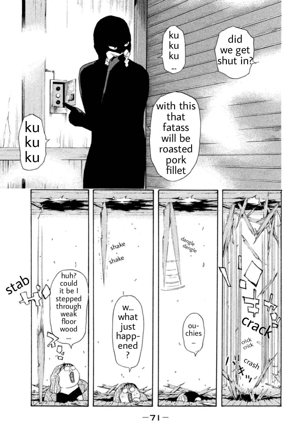 Page 5 Chapter 6 Debusen