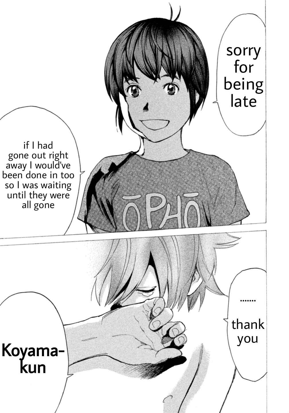 Page 15 Chapter 7 Debusen