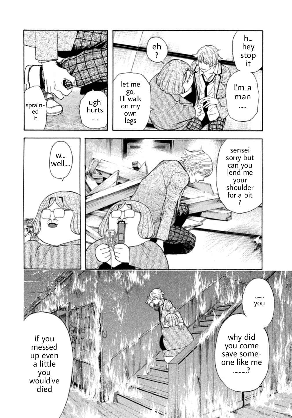 Page 8 Chapter 7 Debusen
