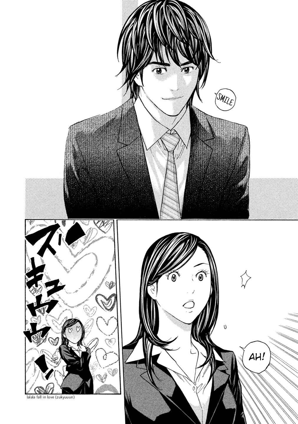Page 4 Chapter 67 Debusen