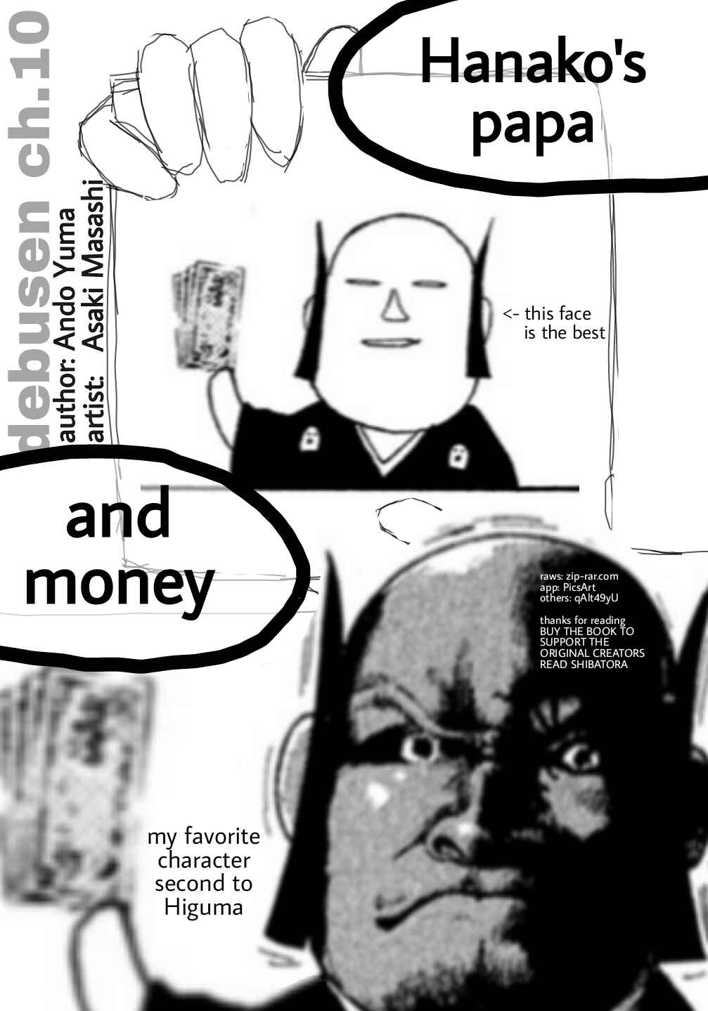 Page 20 Chapter 10 Debusen
