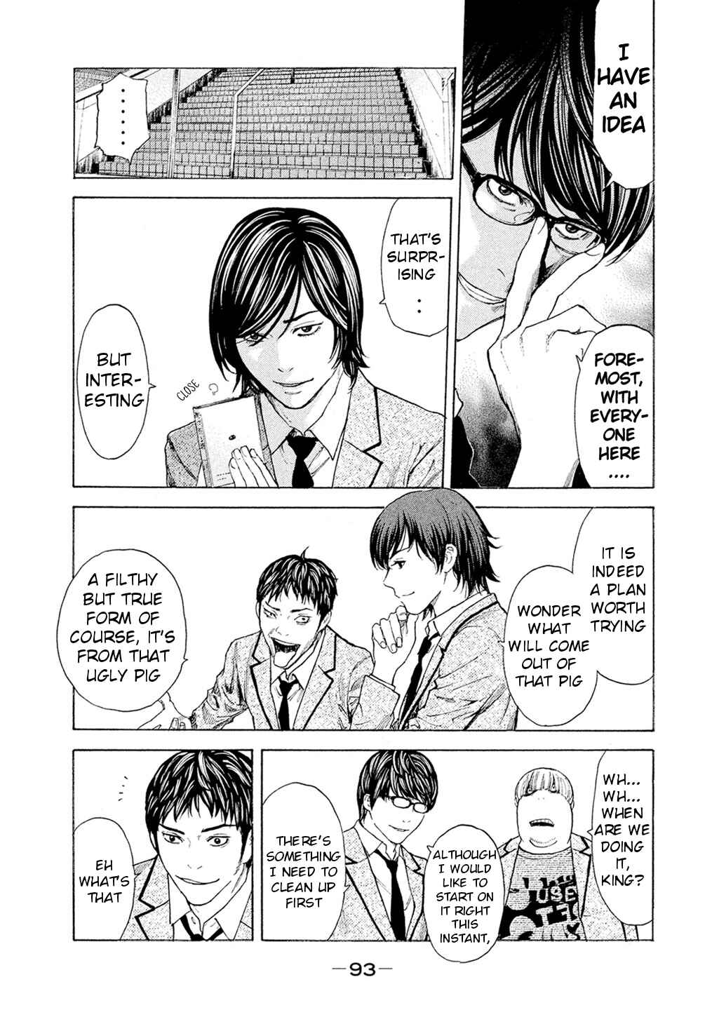 Page 10 Chapter 52 Debusen