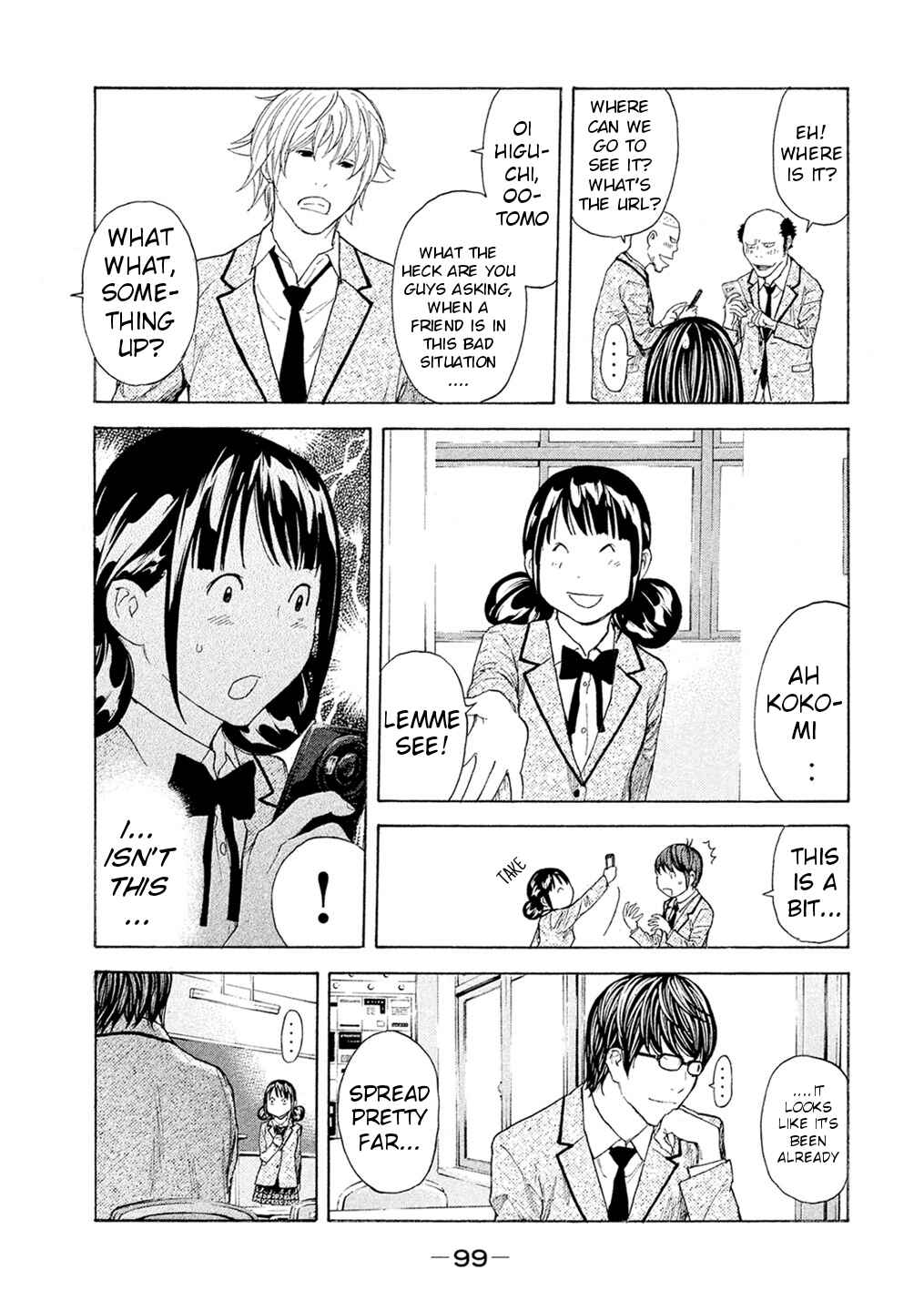 Page 16 Chapter 52 Debusen