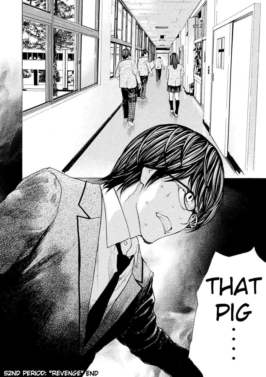 Page 20 Chapter 52 Debusen