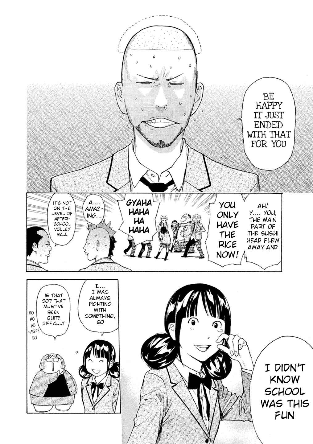 Page 5 Chapter 52 Debusen