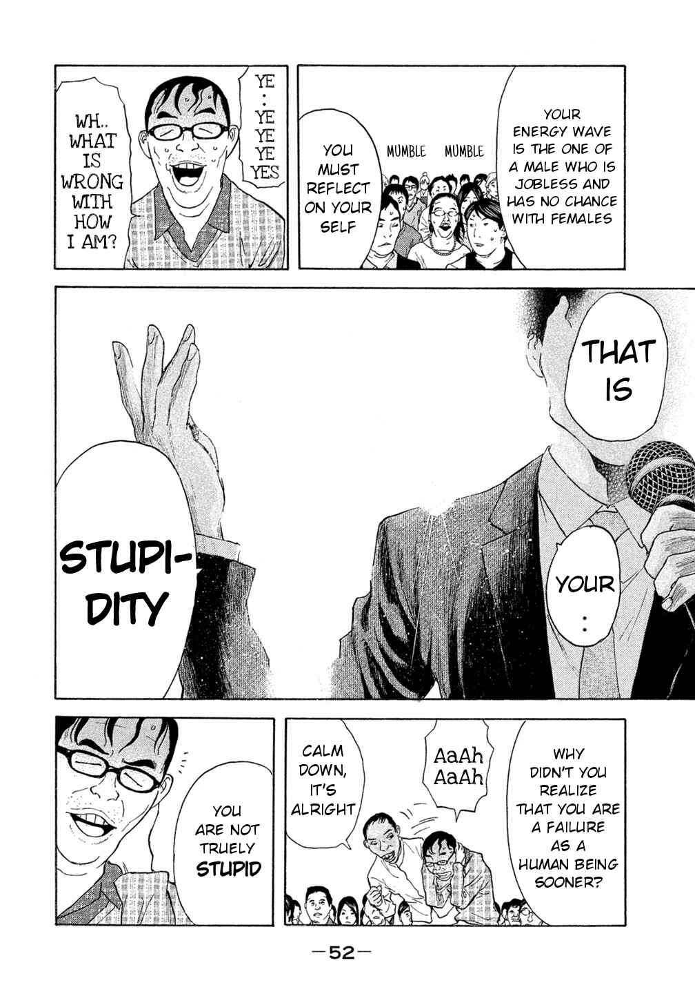 Page 10 Chapter 41 Debusen