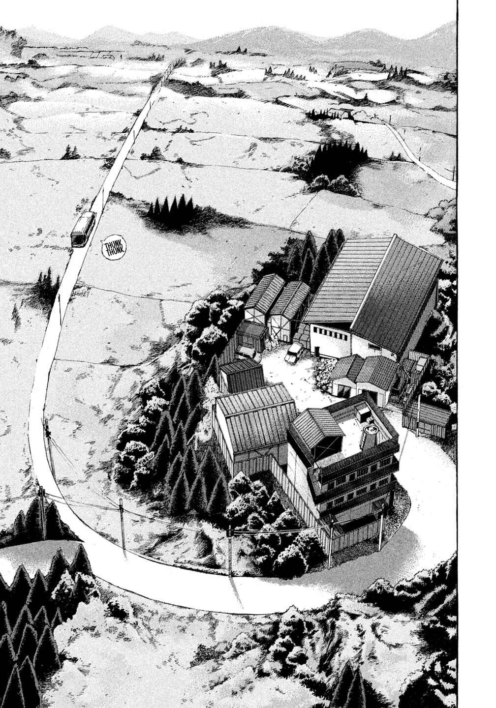 Page 5 Chapter 41 Debusen