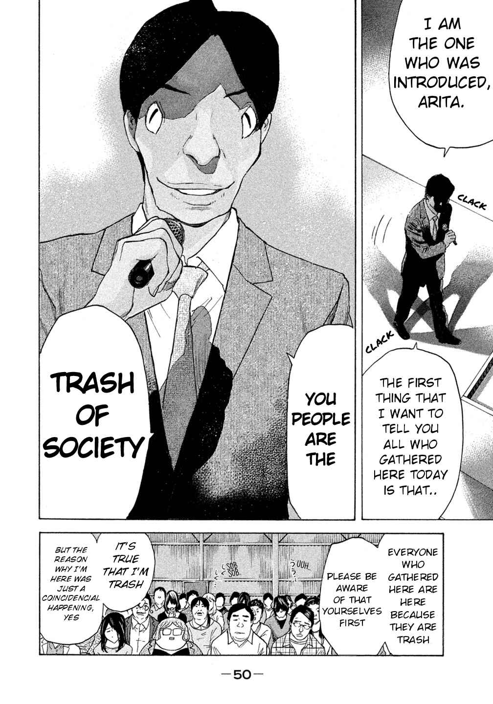Page 8 Chapter 41 Debusen