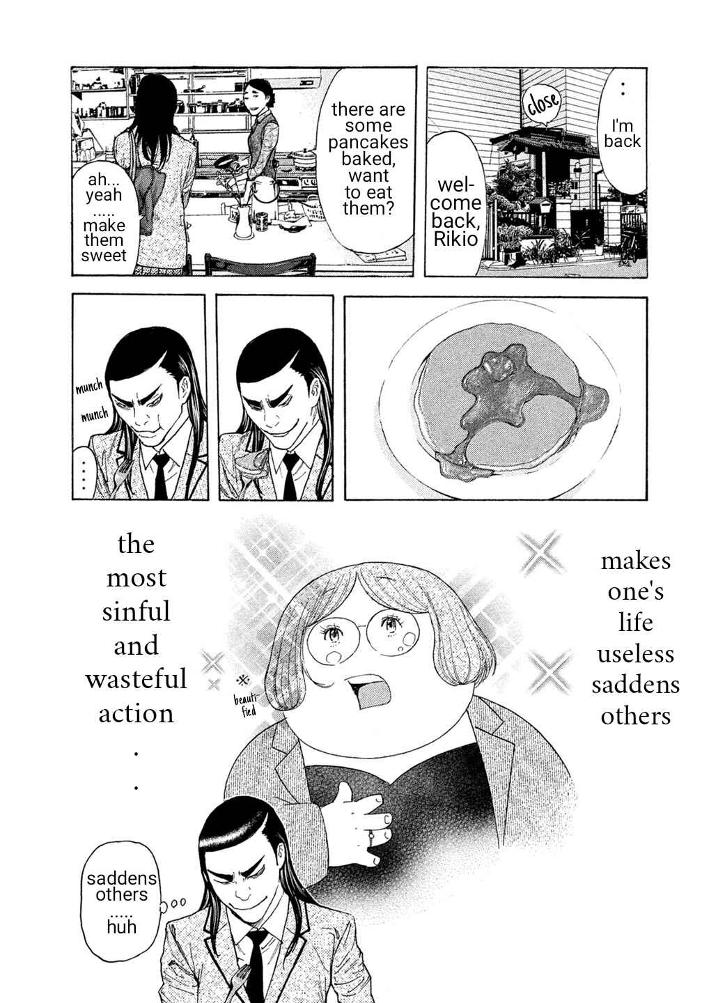 Page 13 Chapter 32 Debusen