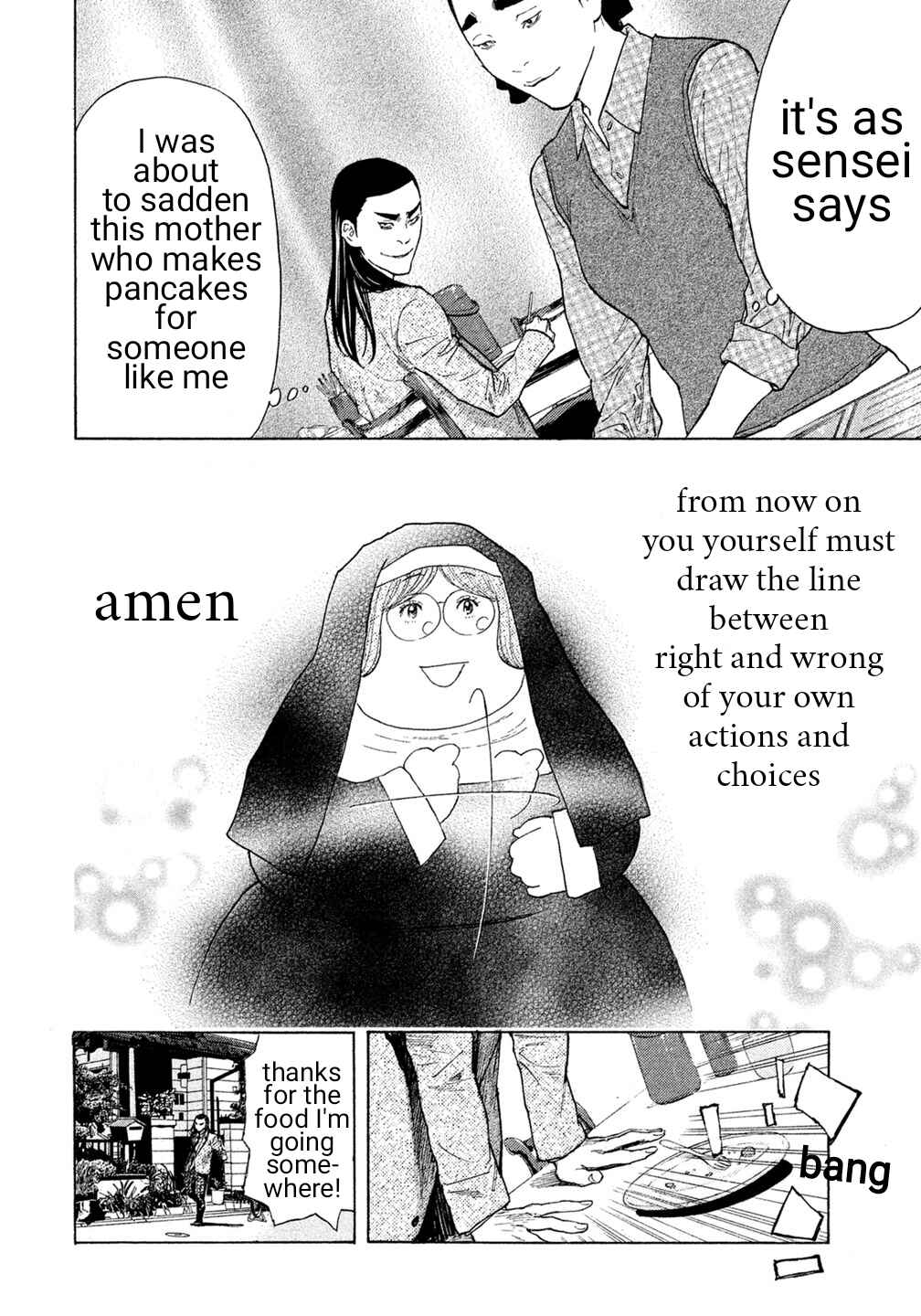 Page 14 Chapter 32 Debusen