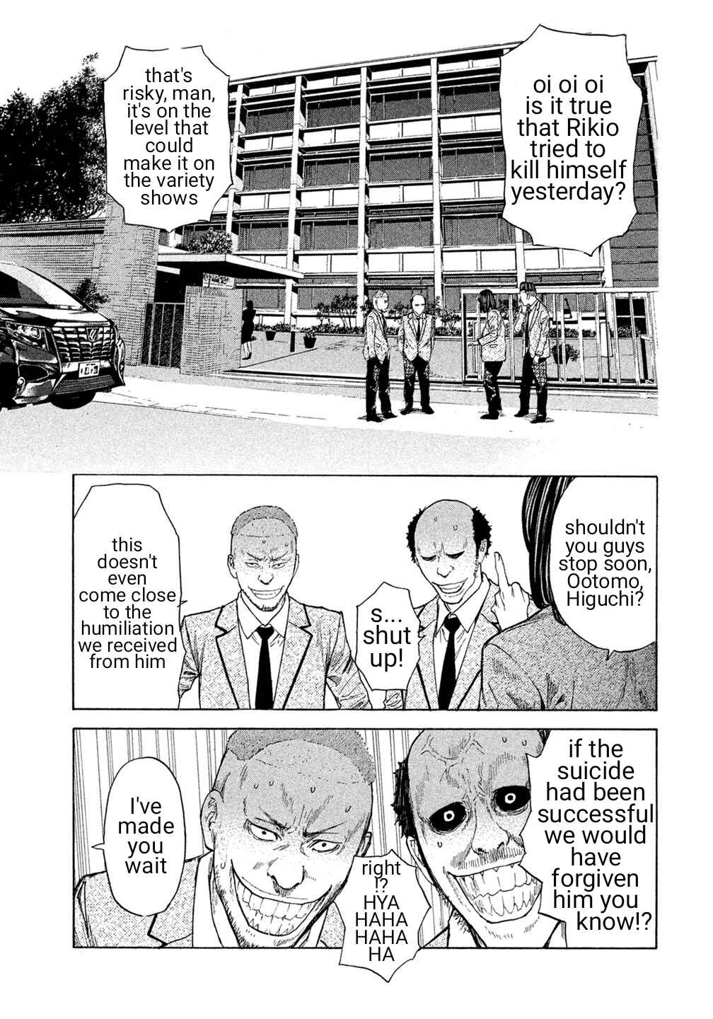 Page 15 Chapter 32 Debusen