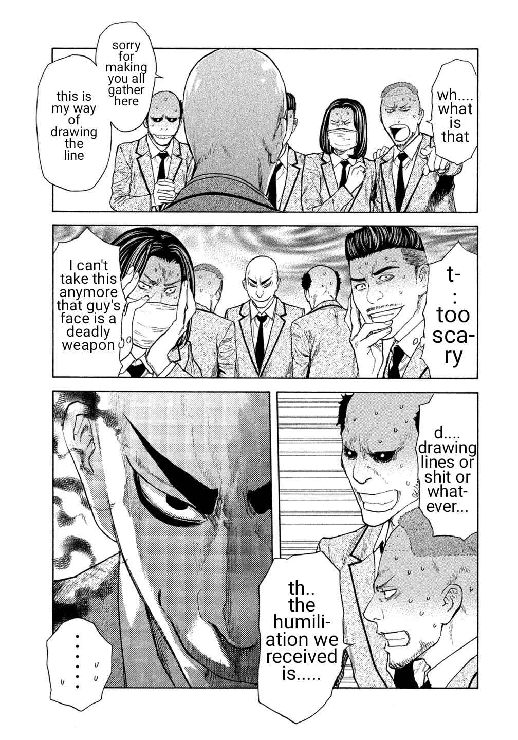 Page 17 Chapter 32 Debusen