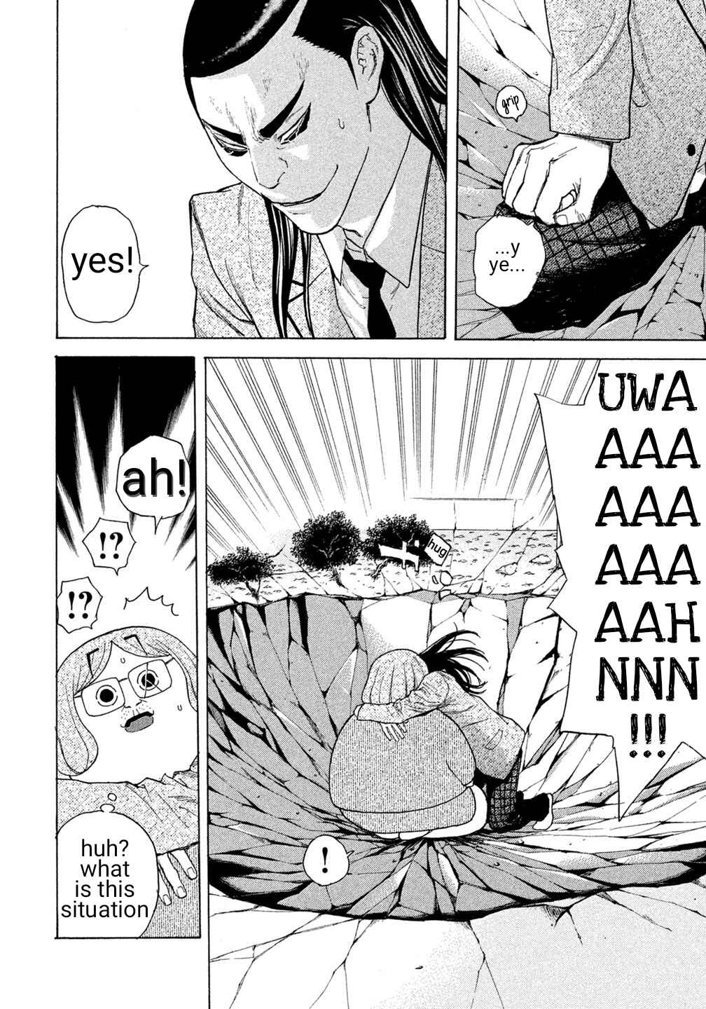 Page 8 Chapter 32 Debusen