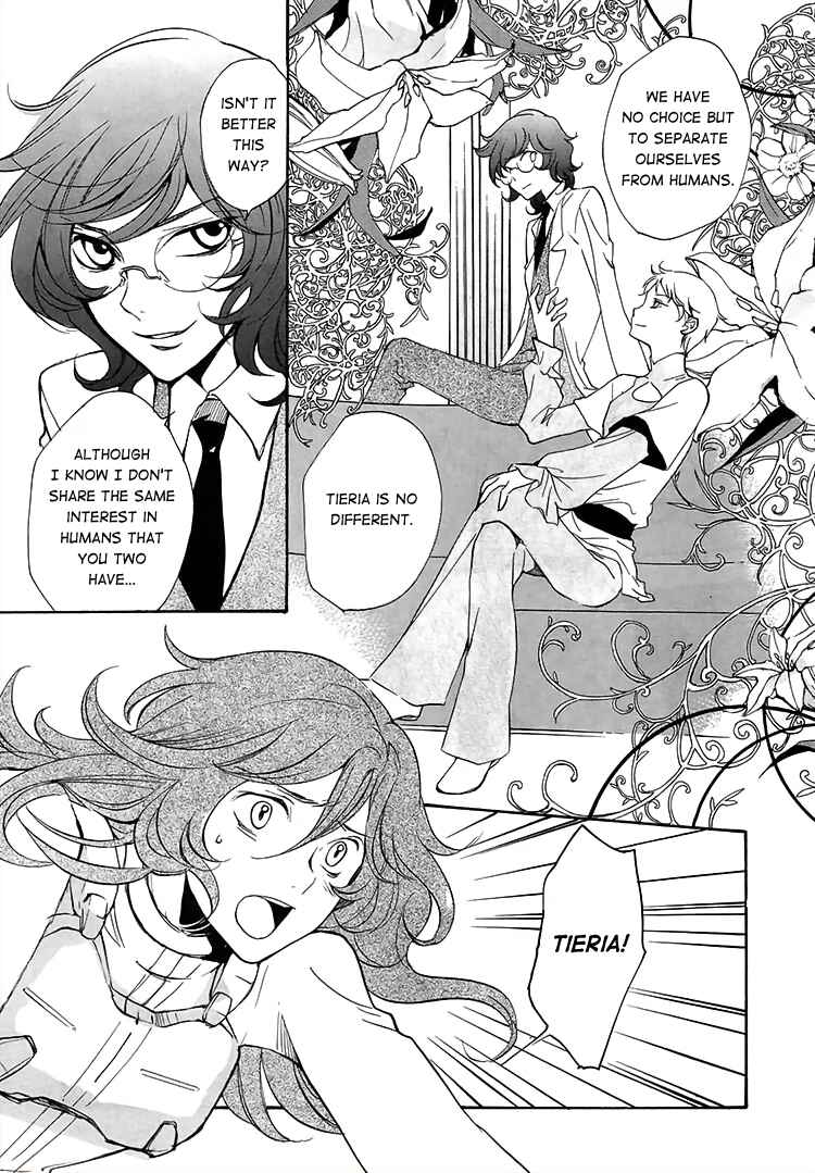 Page 4 Chapter Unknown_ecb5 Mobile Suit Gundam 00 - Im home.