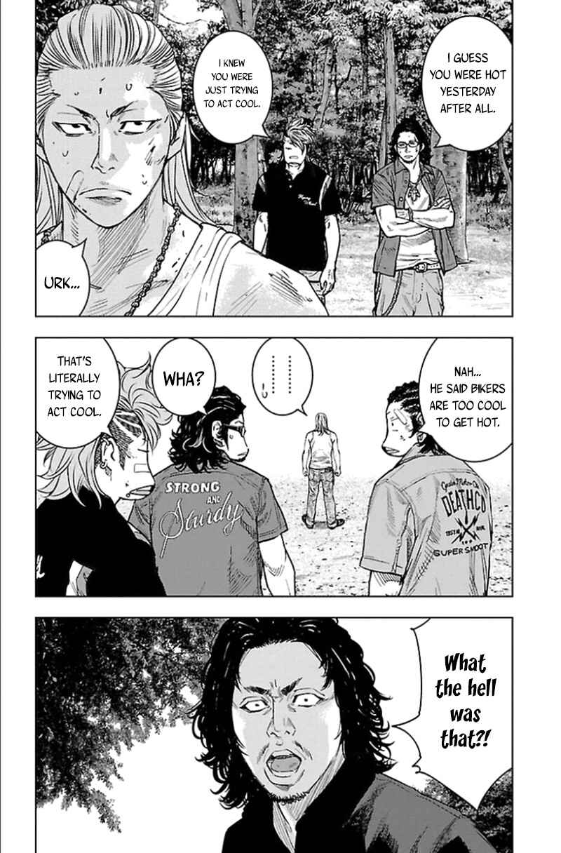 Page 3 Chapter 340 Clover