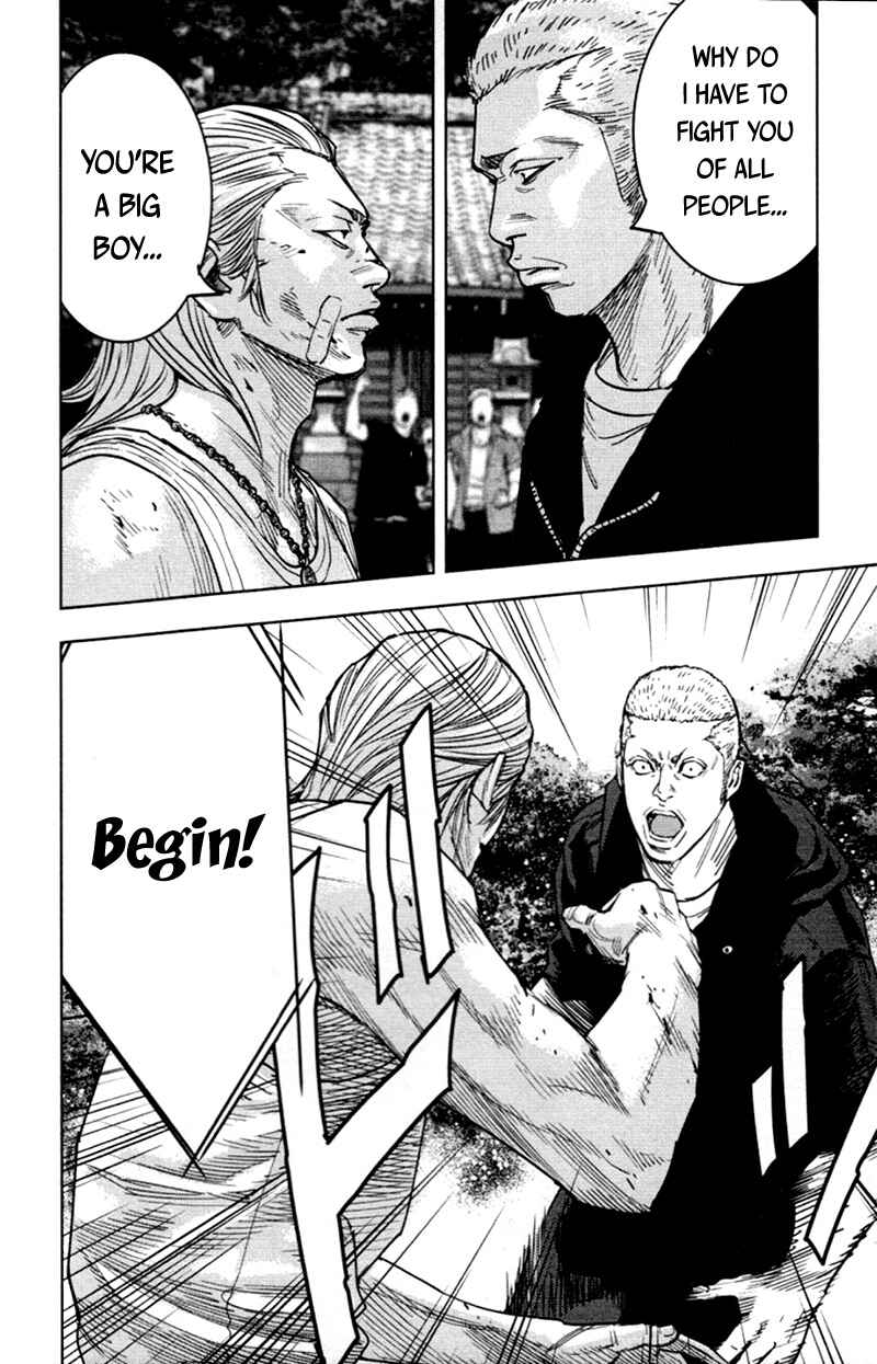 Page 9 Chapter 340 Clover