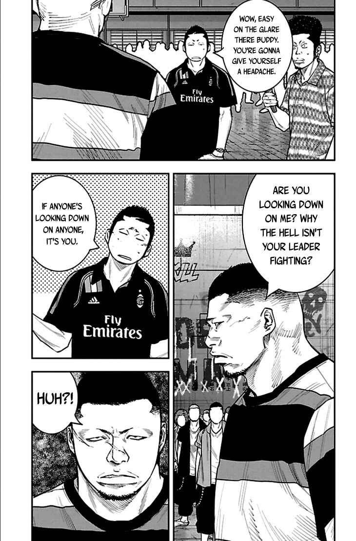 Page 14 Chapter 325 Clover