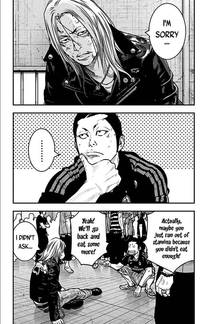 Page 7 Chapter 325 Clover