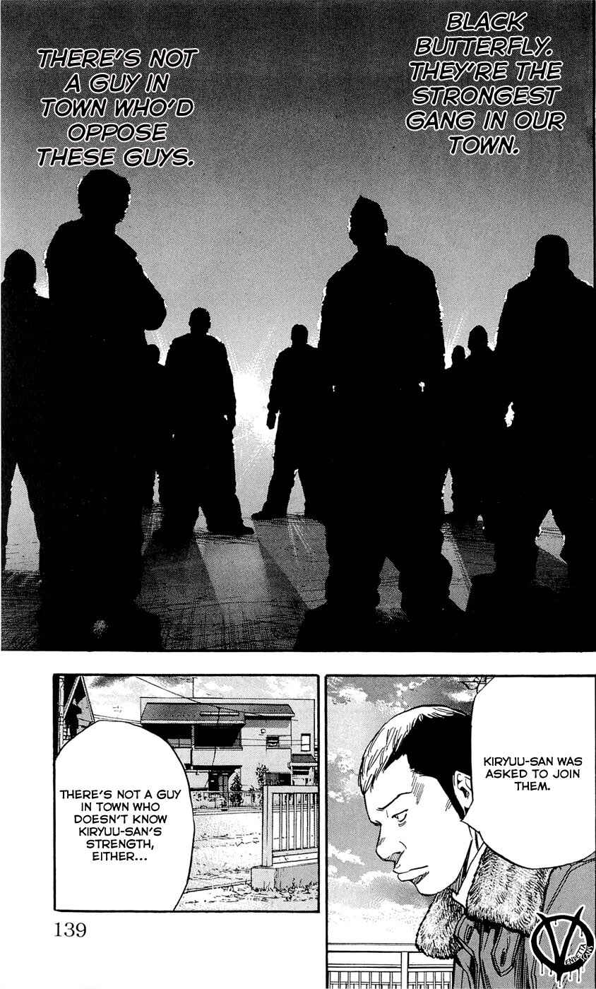 Page 15 Chapter 95 Clover