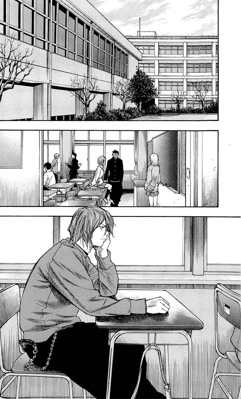 Page 4 Chapter 95 Clover