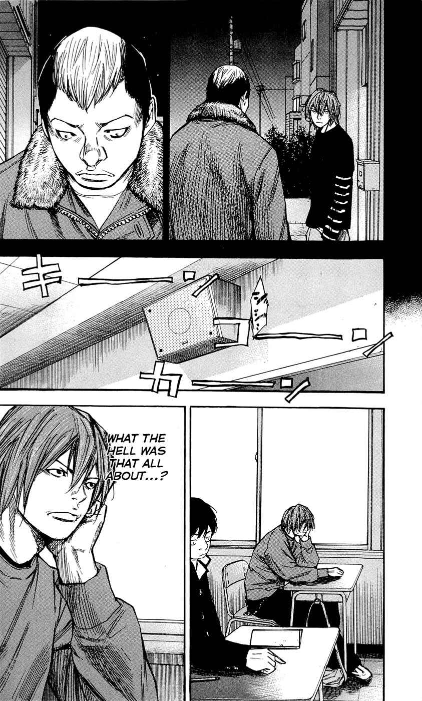 Page 6 Chapter 95 Clover