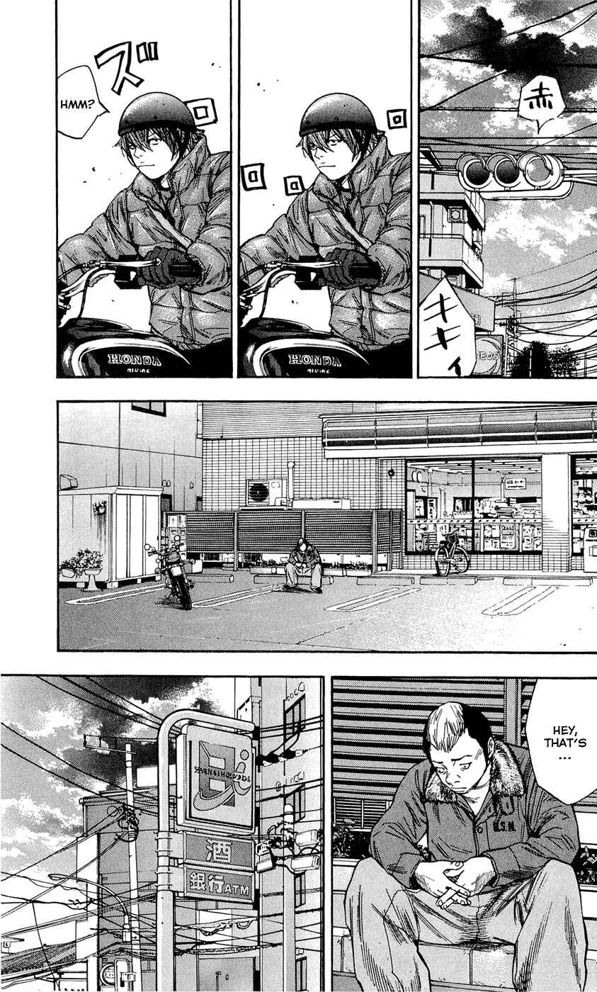 Page 9 Chapter 95 Clover
