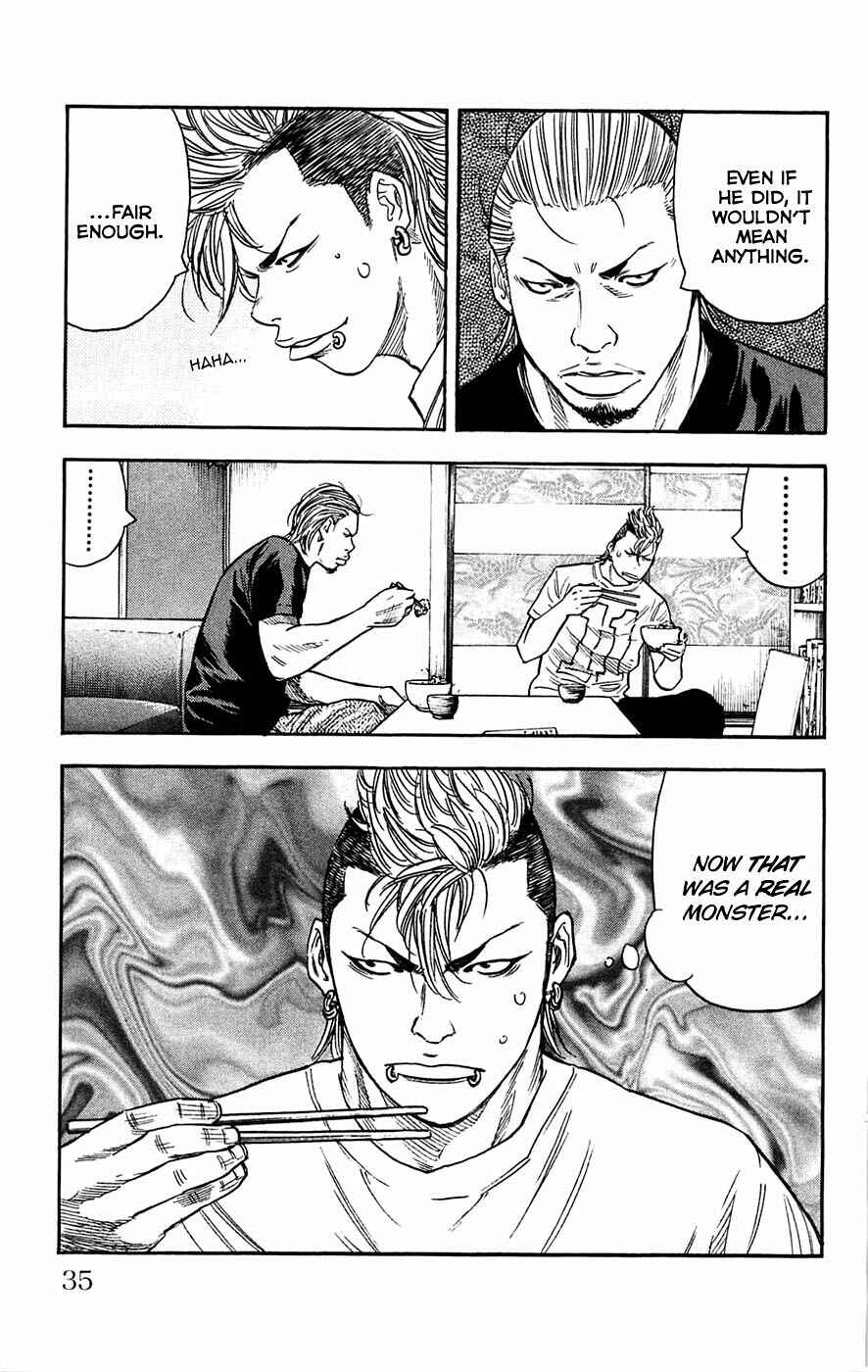 Page 10 Chapter 36 Clover