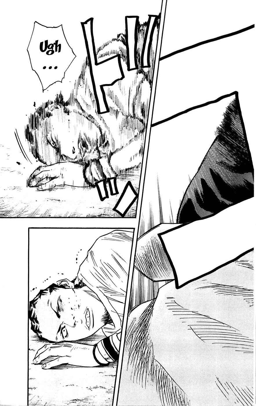 Page 19 Chapter 36 Clover
