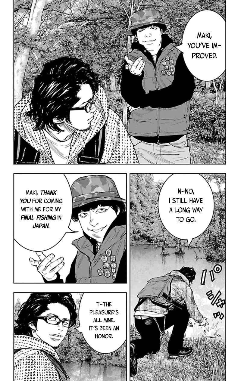 Page 11 Chapter 382 Clover