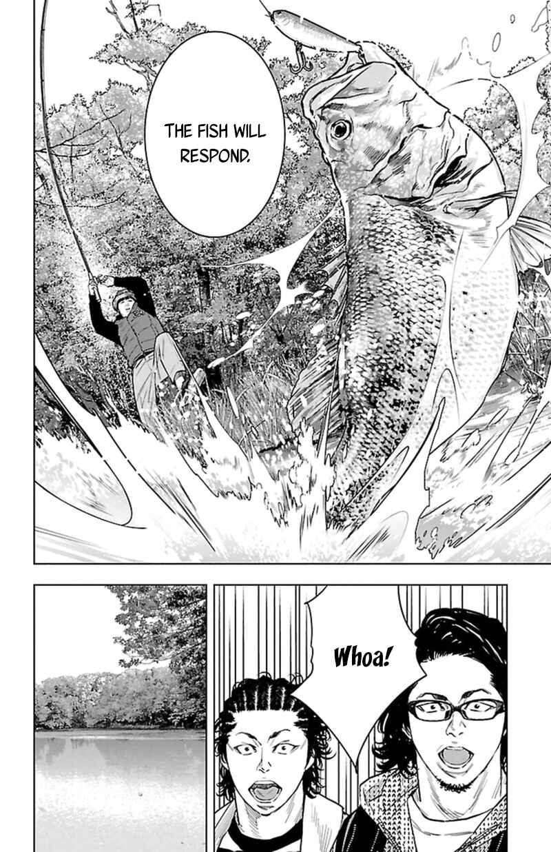 Page 14 Chapter 382 Clover