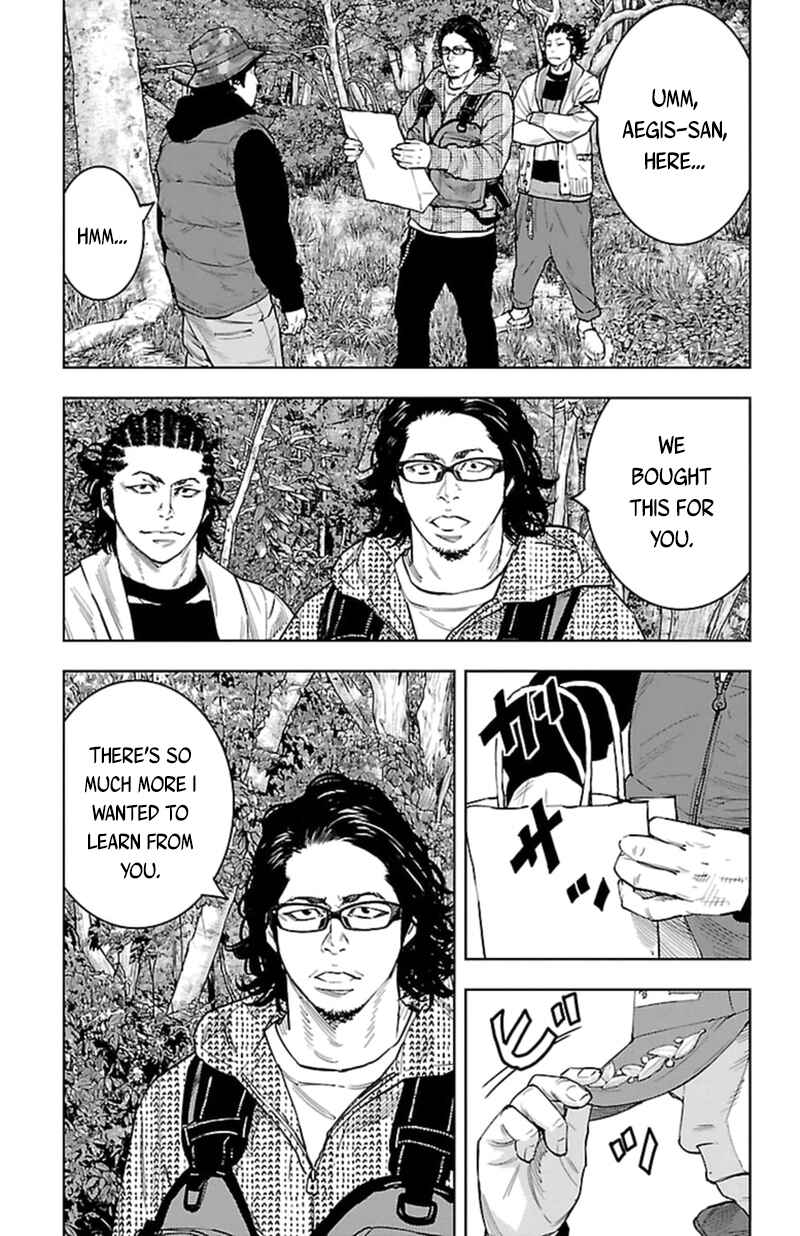 Page 15 Chapter 382 Clover