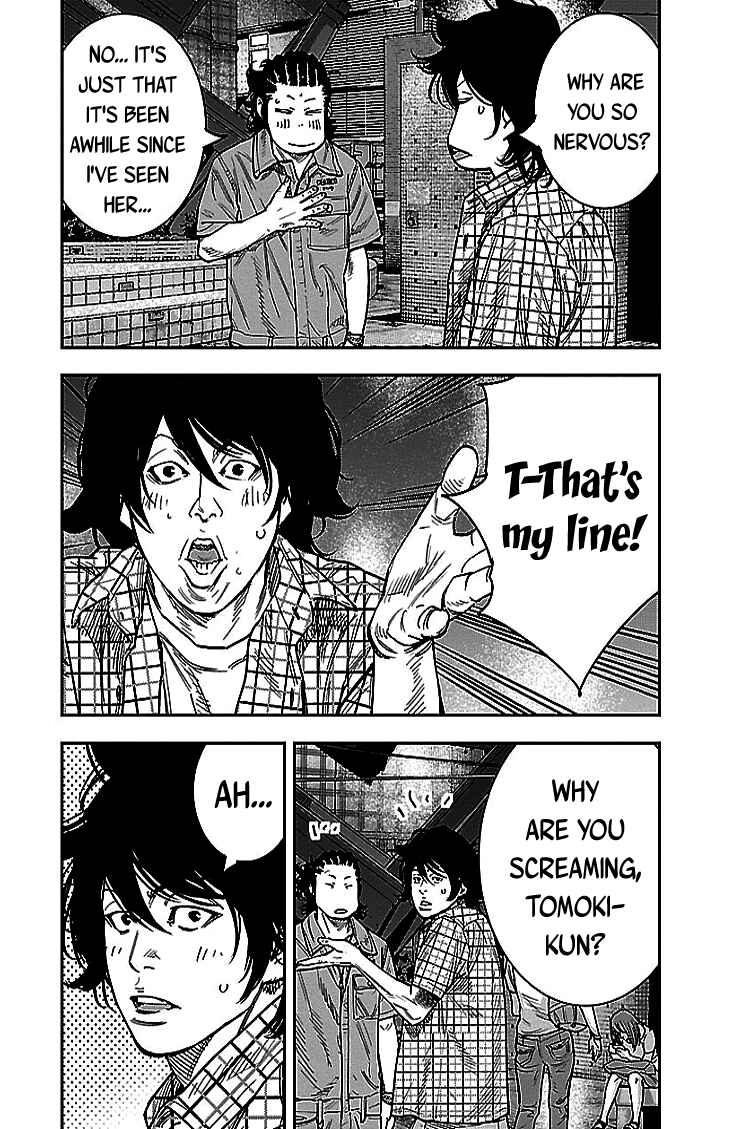 Page 4 Chapter 296 Clover