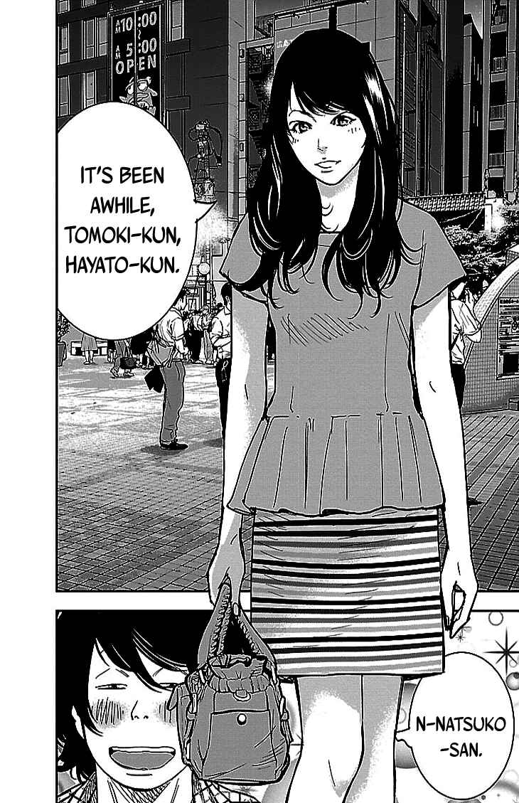 Page 5 Chapter 296 Clover