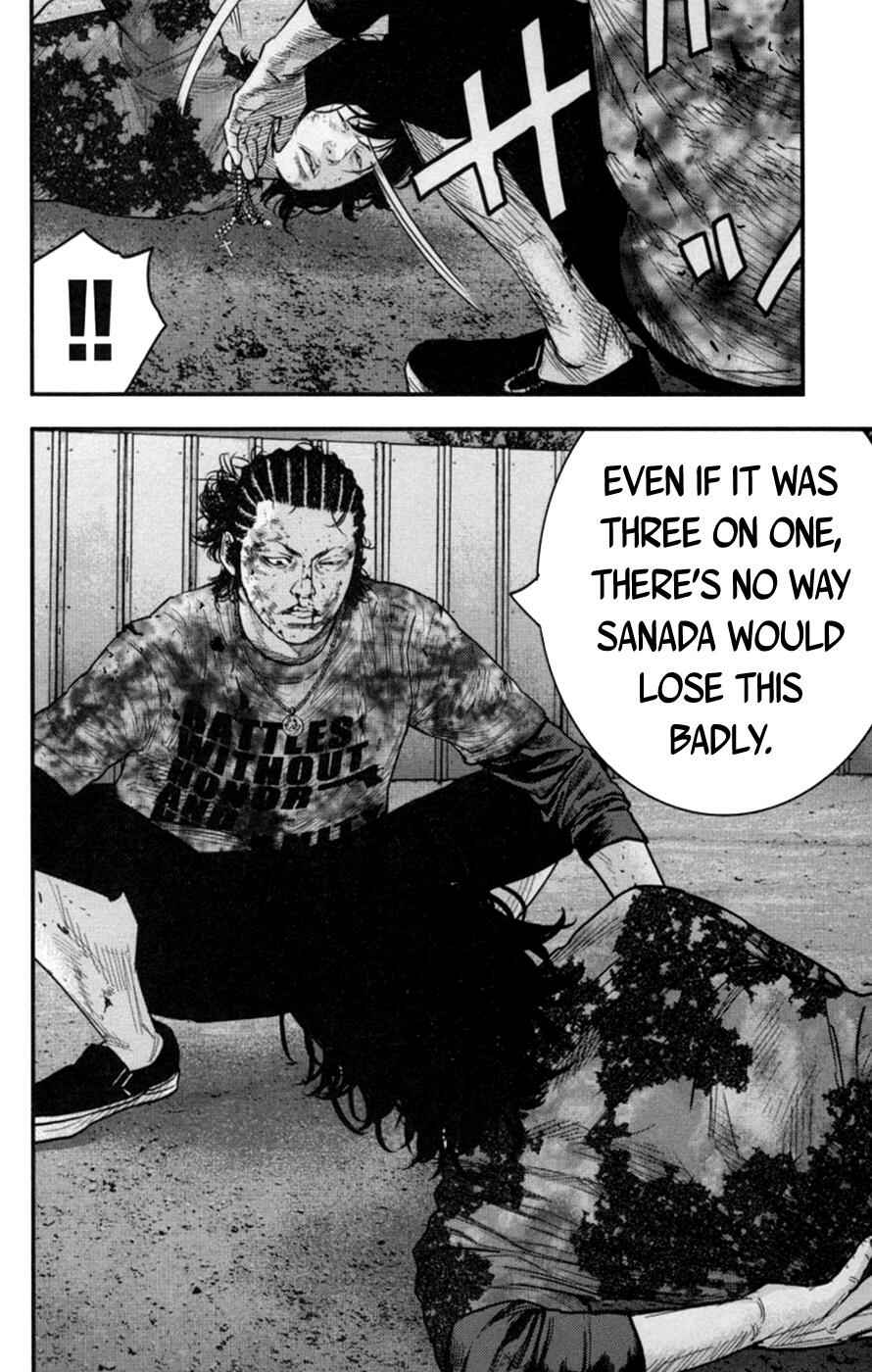 Page 14 Chapter 265 Clover
