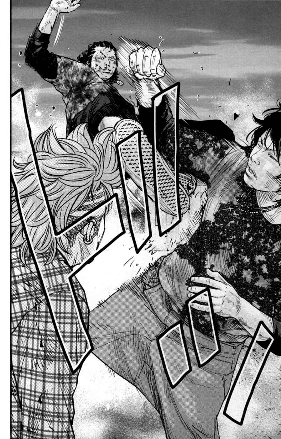 Page 4 Chapter 265 Clover