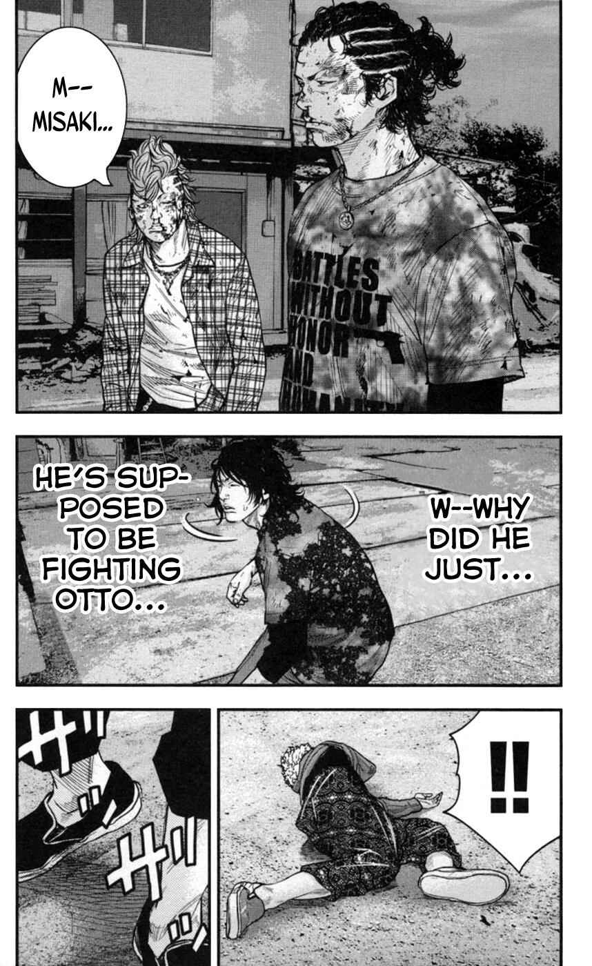 Page 6 Chapter 265 Clover