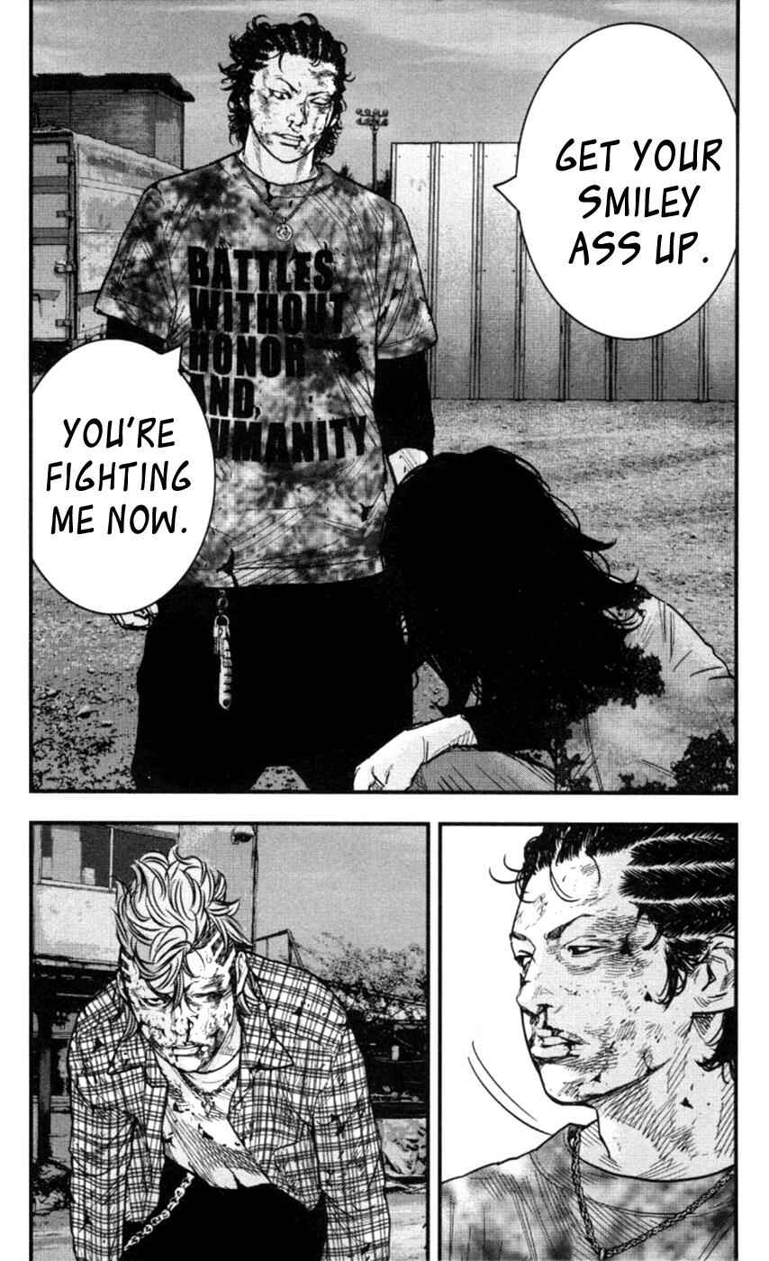Page 7 Chapter 265 Clover