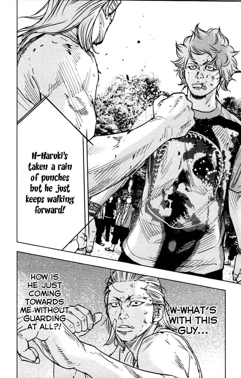Page 10 Chapter 357 Clover