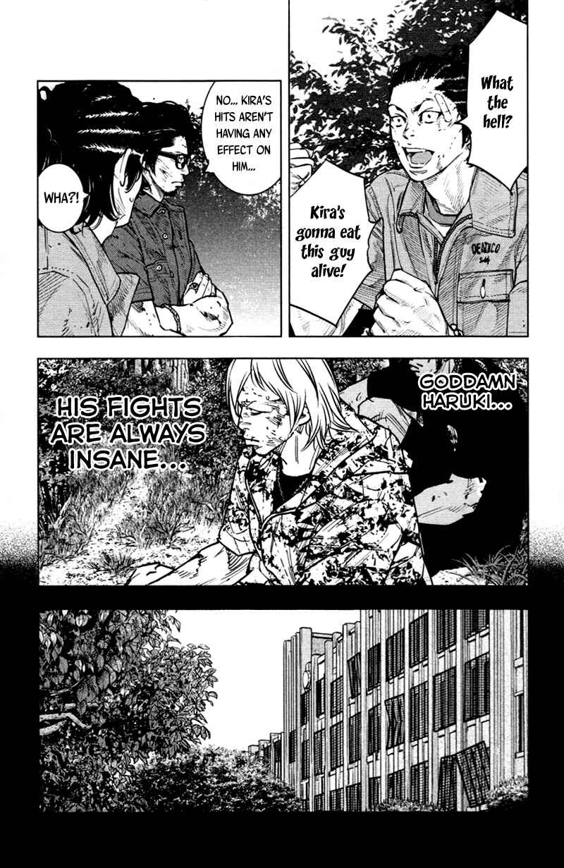 Page 11 Chapter 357 Clover