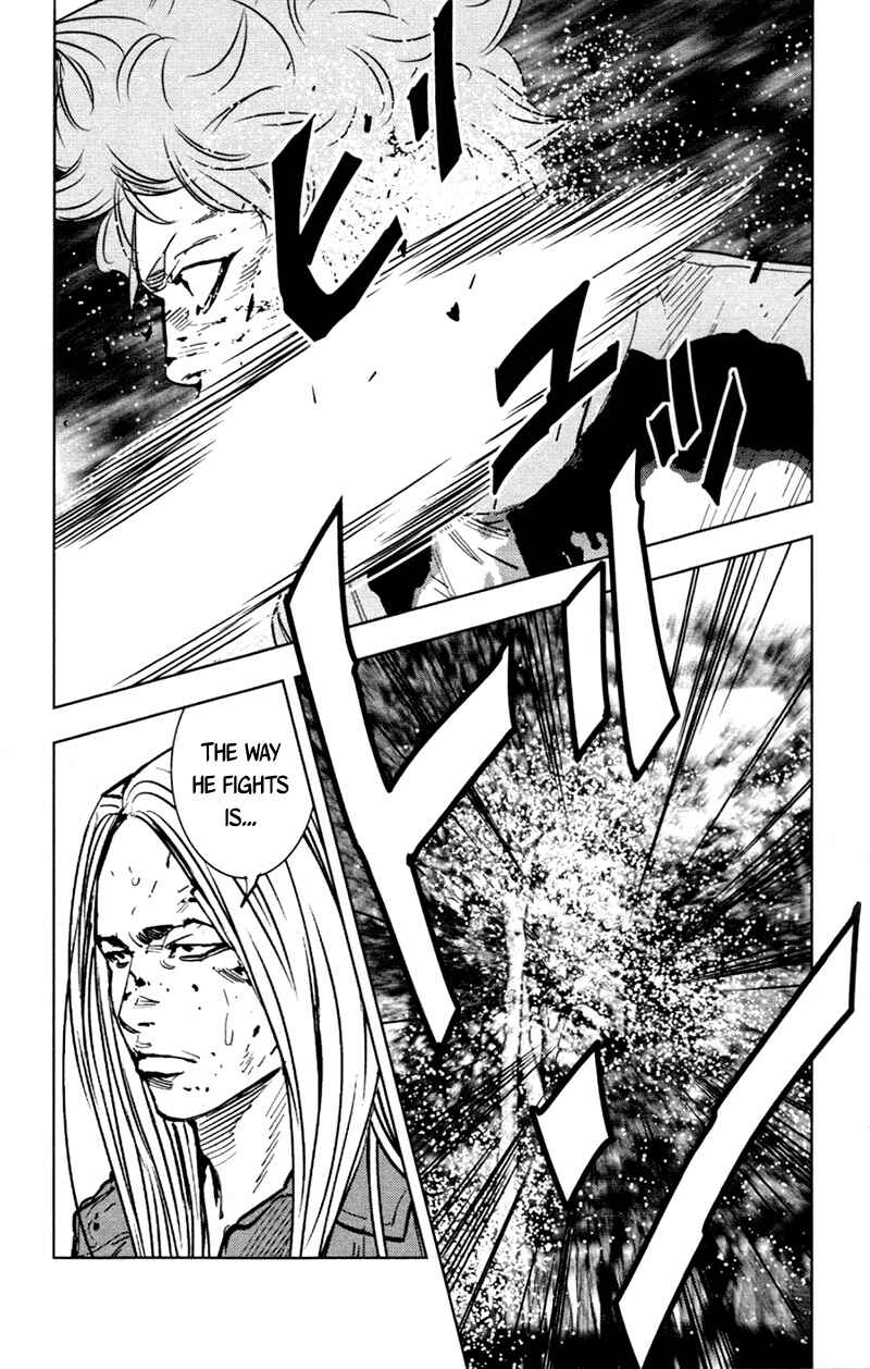 Page 17 Chapter 357 Clover