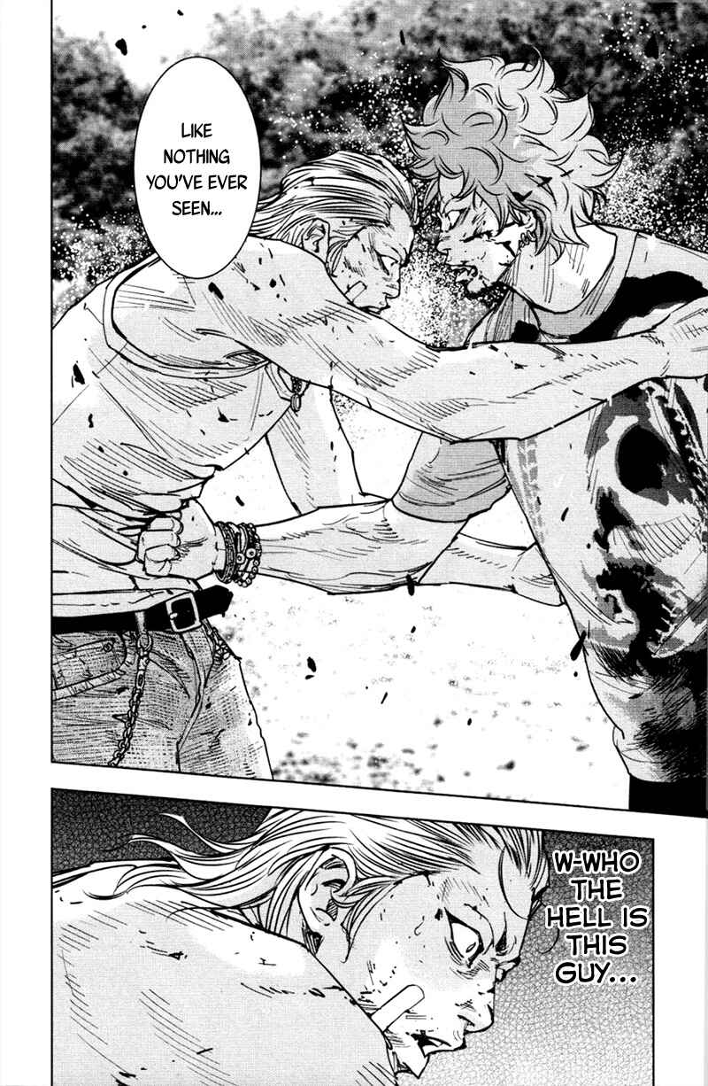 Page 18 Chapter 357 Clover