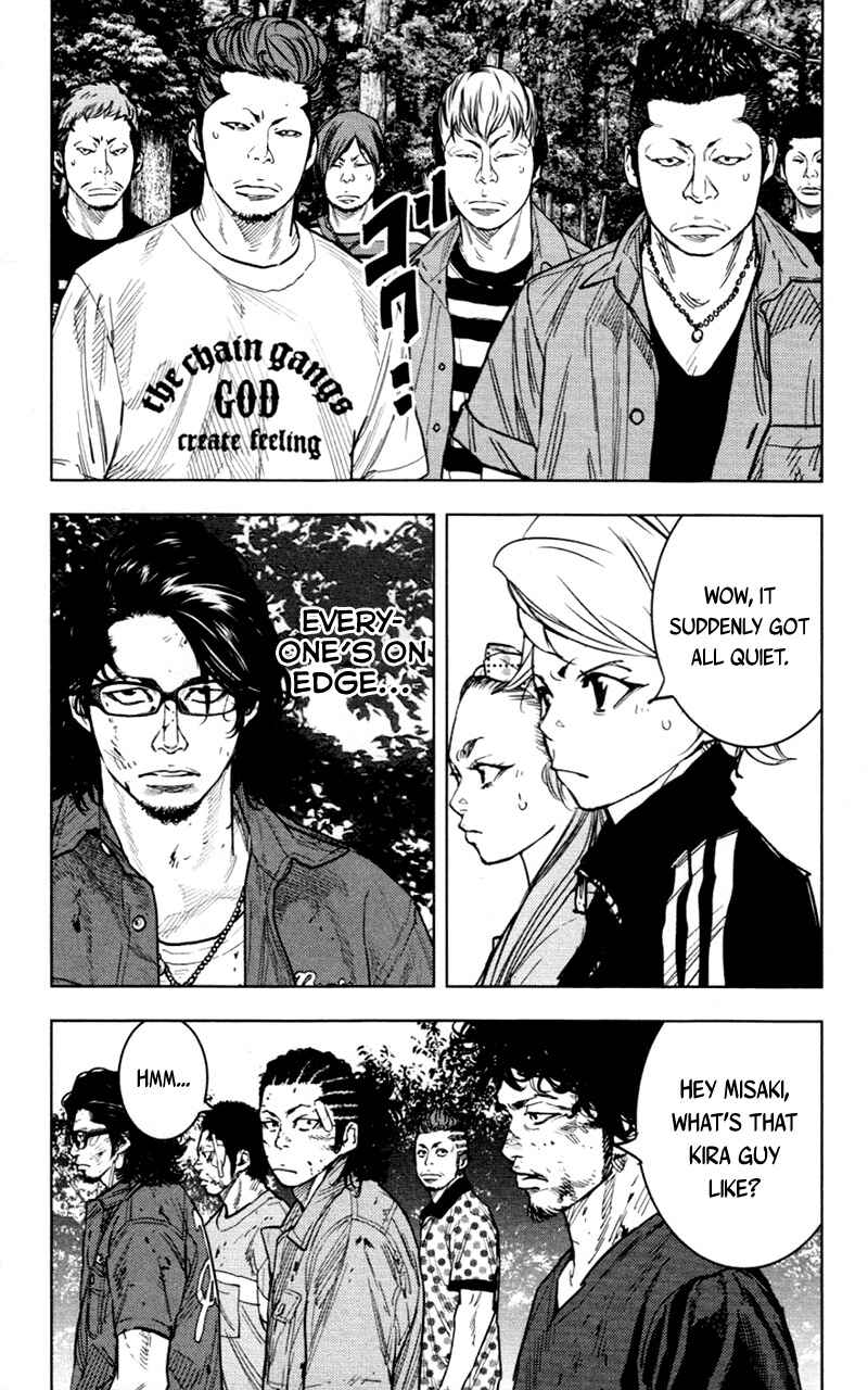 Page 4 Chapter 357 Clover