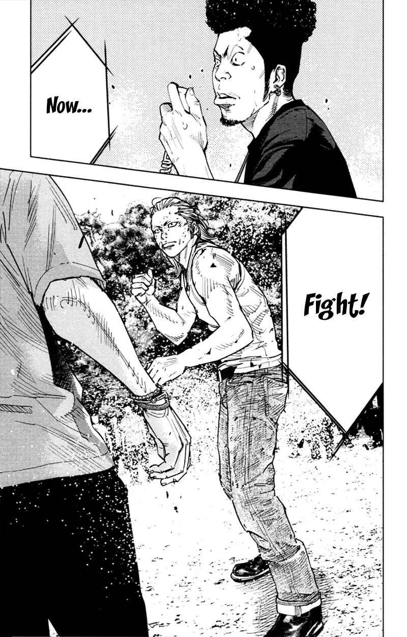 Page 7 Chapter 357 Clover