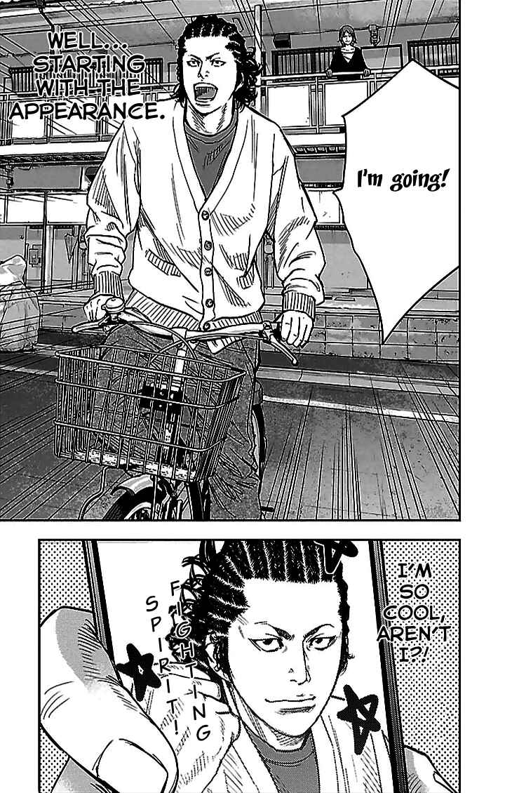 Page 10 Chapter 288 Clover