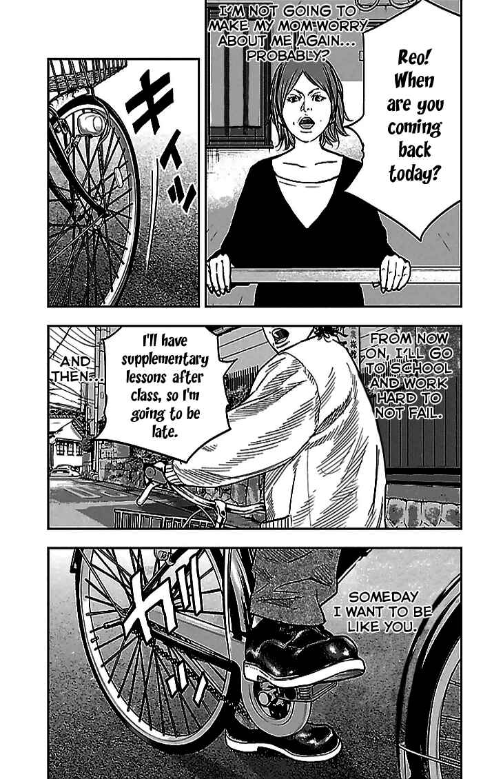 Page 9 Chapter 288 Clover