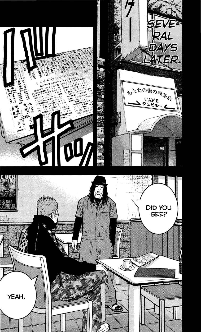 Page 10 Chapter 200 Clover